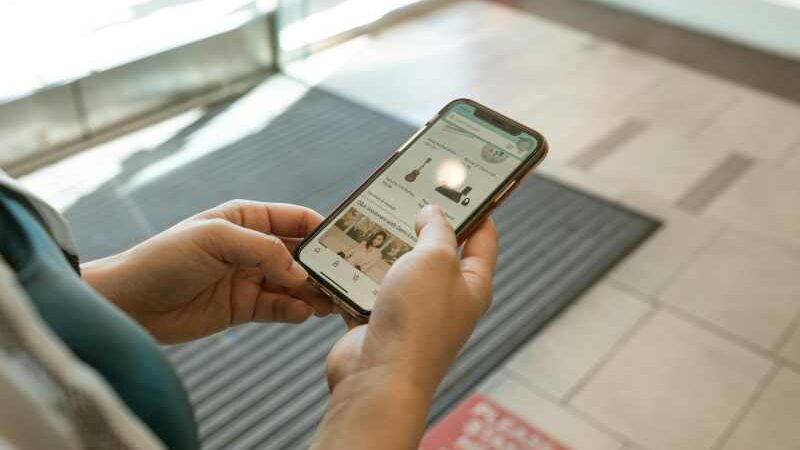 37% dos consumidores abandonam compras online após etapa de pagamento