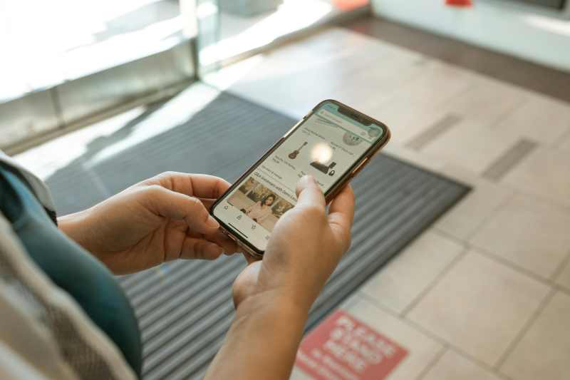 37% dos consumidores abandonam compras online após etapa de pagamento