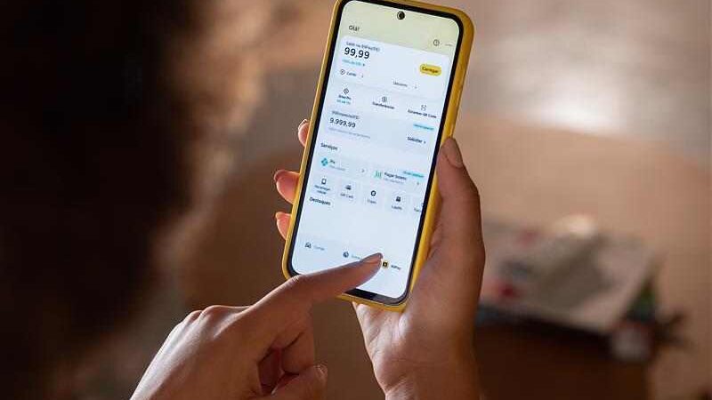 8 em cada 10 moradores do Sul afirmam que investiriam por meio de fintechs e contas digitais
