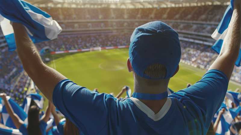 O que a camisa da torcida Argentina e a indústria têxtil de SC têm em comum?