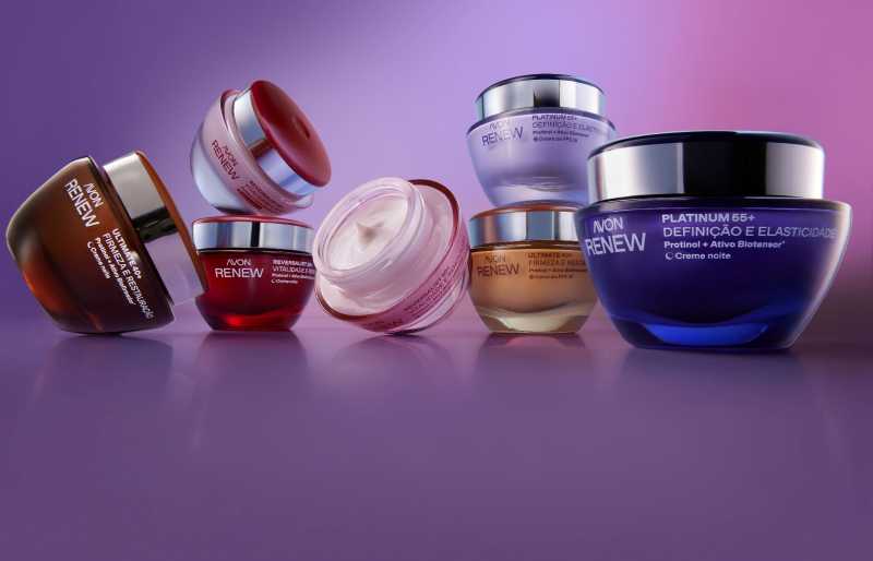 Avon amplia presença no varejo farma e leva portfólio da beleza para 42 farmácias Panvel no Paraná