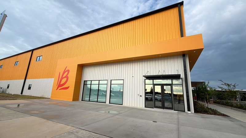 Bauducco inaugura sua maior fábrica nos EUA e consolida liderança no mercado norte-americano