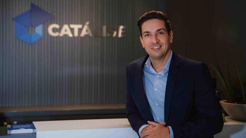 Catálise assume a liderança nacional em estruturação de FIDCs