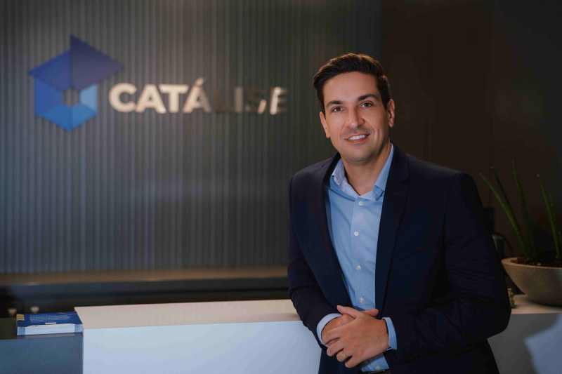 Catálise assume a liderança nacional em estruturação de FIDCs