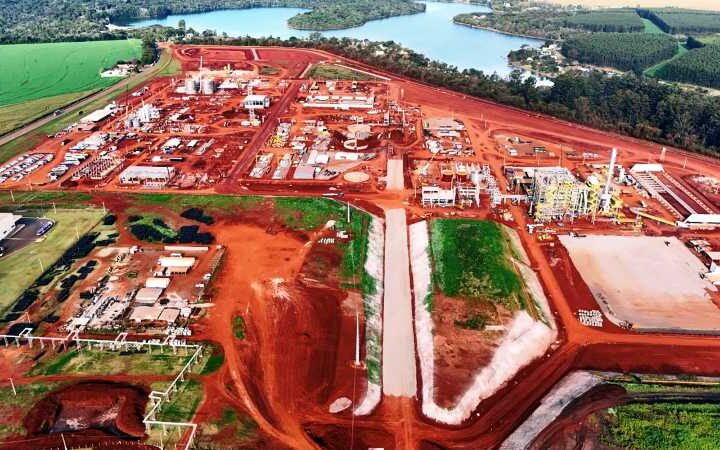 BNDES aprova R$ 60,5 mi para ampliação de armazenagem da Coamo no Paraná