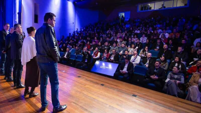 ConectaPR aposta em encontros estruturados para transformar networking em negócios
