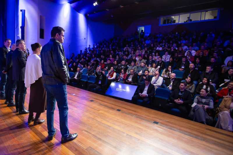 ConectaPR aposta em encontros estruturados para transformar networking em negócios