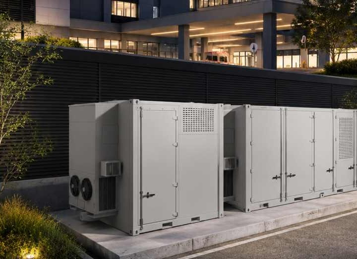 Armazenamento de energia avança no Brasil e novo modelo elimina investimento inicial para empresas