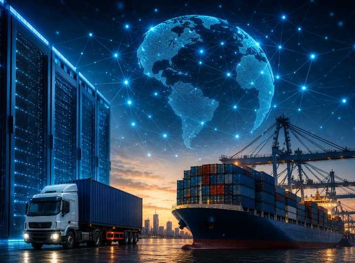 IA deve movimentar US$ 2,59 trilhões em 2026 e acelera importação de tecnologia para o Brasil