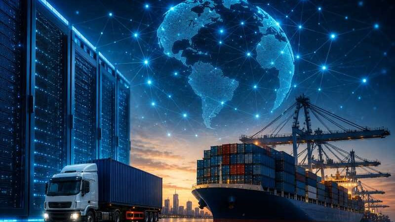 IA deve movimentar US$ 2,59 trilhões em 2026 e acelera importação de tecnologia para o Brasil