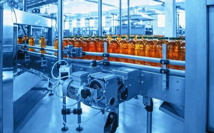 Indústria alimentícia acelera salto digital para melhorar rastreabilidade e conter perdas na América Latina