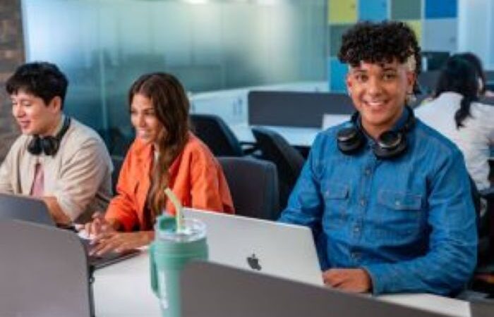 Quer chegar à liderança? Veja o que fazer e o que evitar desde o estágio