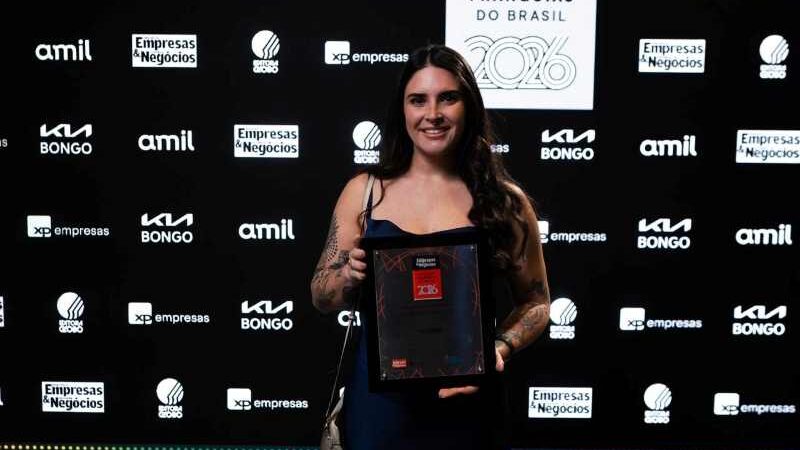 Grupo paranaense de alimentação se destaca no cenário nacional e conquista 4 reconhecimentos no 1º semestre