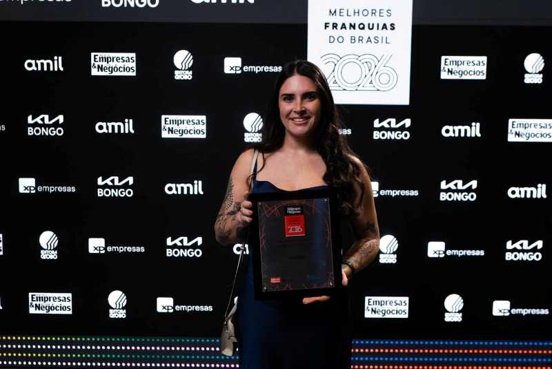 Grupo paranaense de alimentação se destaca no cenário nacional e conquista 4 reconhecimentos no 1º semestre