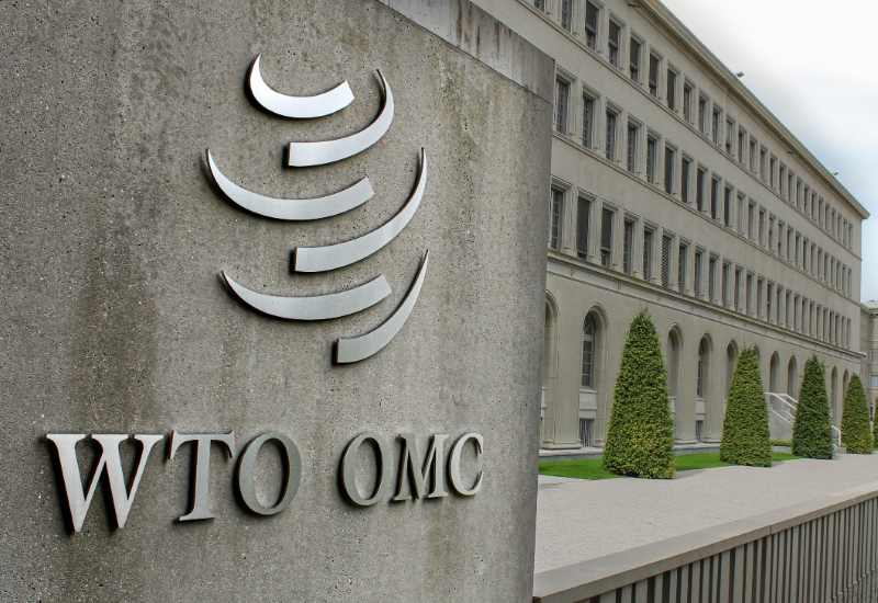 Brasil aciona OMC contra tarifas impostas pelos Estados Unidos