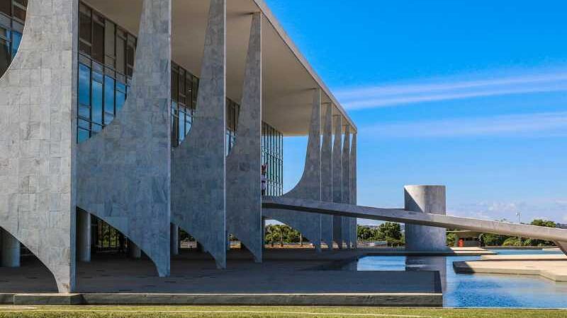 Lei de Reciprocidade será acionada imediatamente pelo governo brasileiro