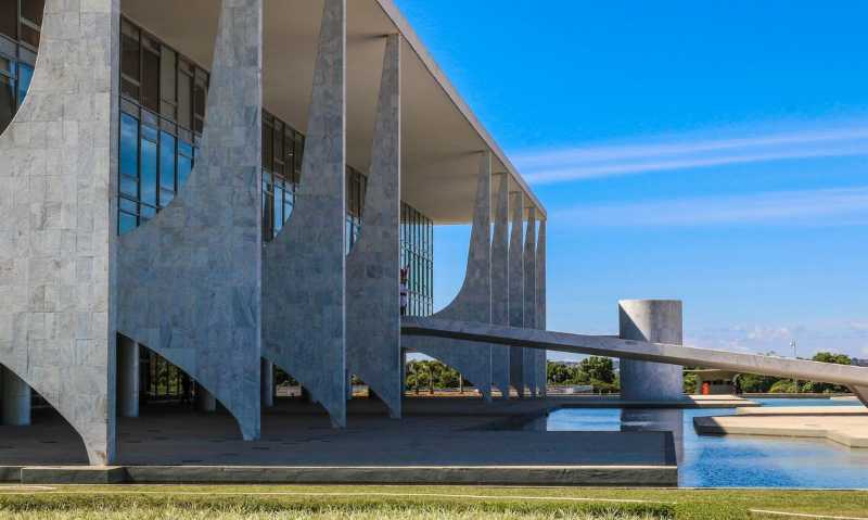 Lei de Reciprocidade será acionada imediatamente pelo governo brasileiro
