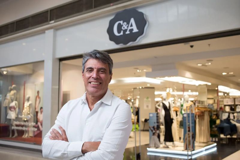 Juros altos mudam comportamento de consumo e C&A aposta em versatilidade