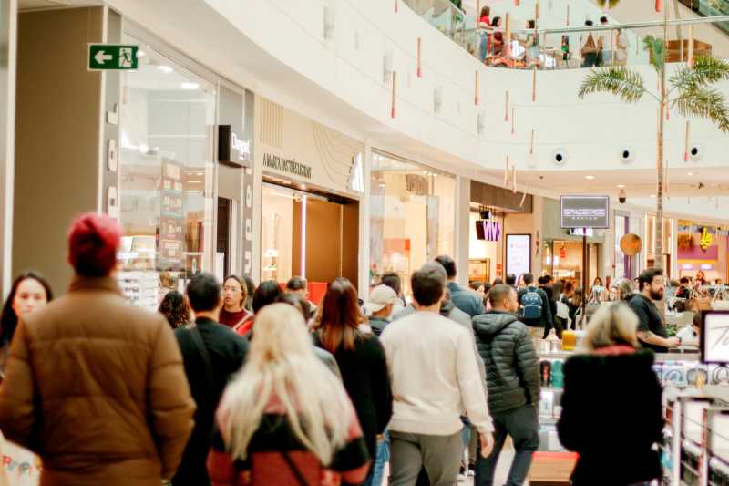 Palladium Curitiba projeta crescimento de 15% nas vendas do Dia dos Pais