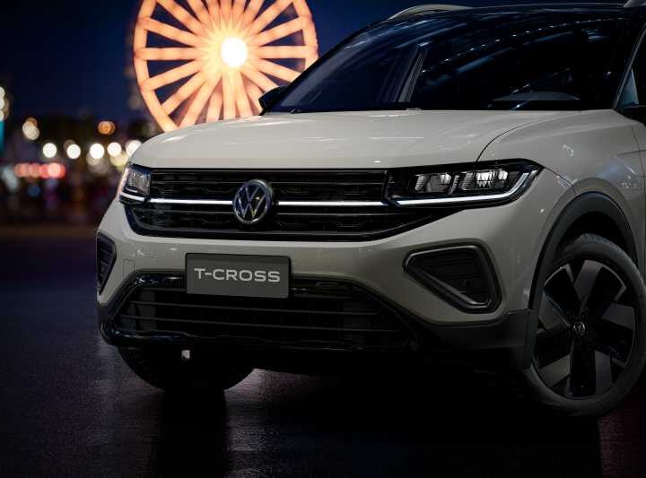 Volkswagen do Brasil fecha o 1º semestre na liderança de vendas varejo