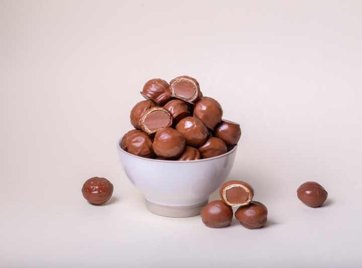 Dia Mundial do Chocolate: consumo cresce e alcança 92,9% dos lares