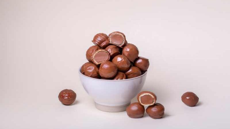 Dia Mundial do Chocolate: consumo cresce e alcança 92,9% dos lares