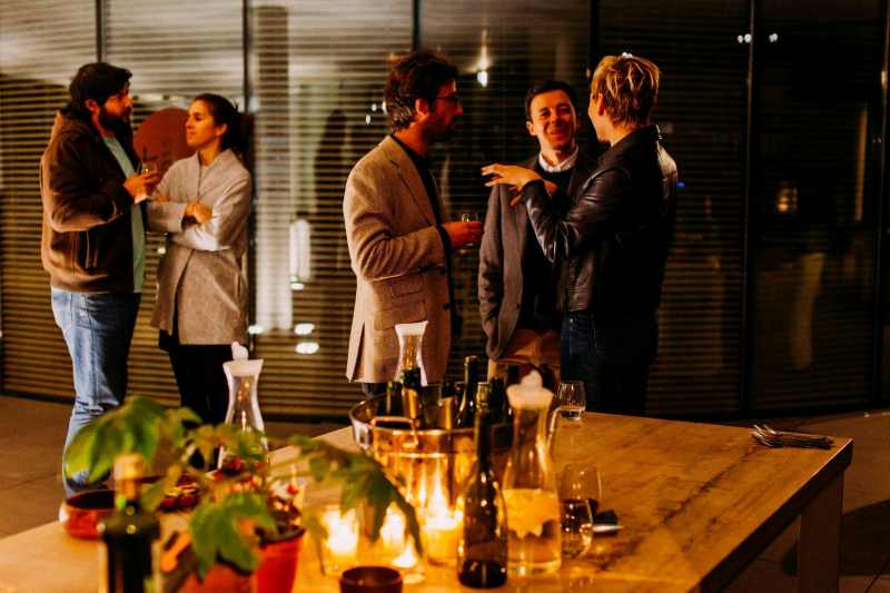 Cresce demanda por profissionais de eventos