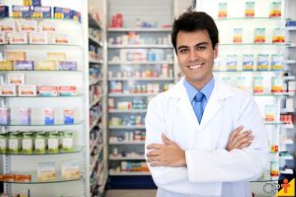 Importação de medicamentos cresce 14% e amplia demanda por profissionais em farmácias