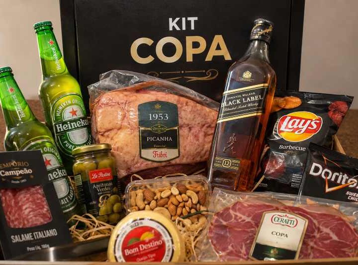 Copa do Mundo impulsiona consumo e desafia empresas a acompanharem impactos tributários em tempo real