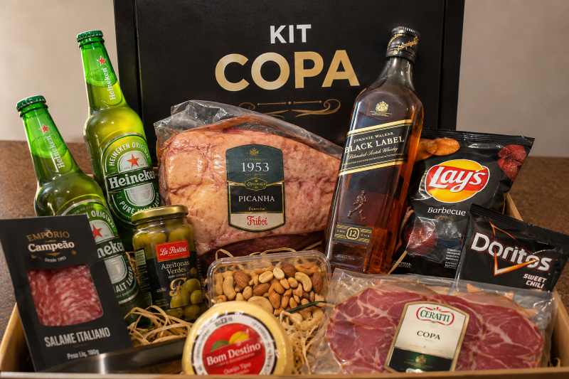 Copa do Mundo impulsiona consumo e desafia empresas a acompanharem impactos tributários em tempo real