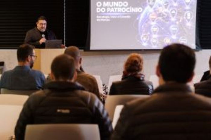 Patrocínio deixa de ser vitrine de marca e se consolida como plataforma de negócios