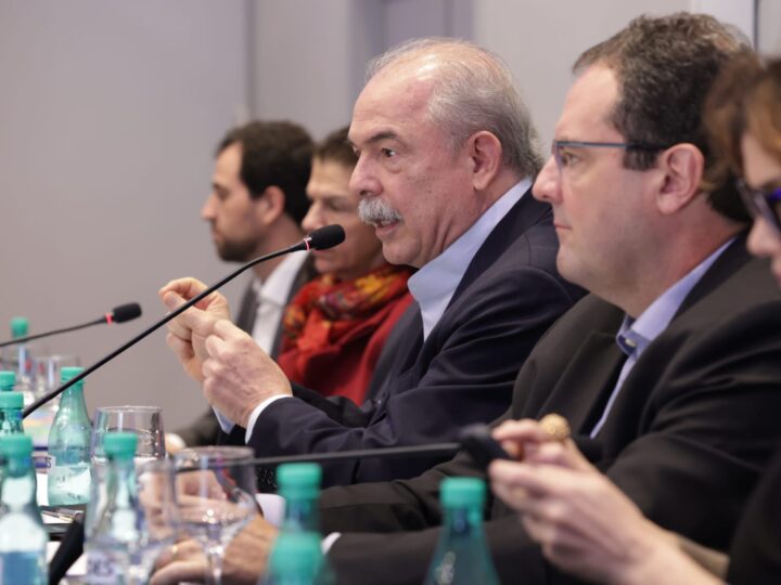 BNDES aprova R$ 13,2 bilhões de crédito para o Paraná no primeiro semestre
