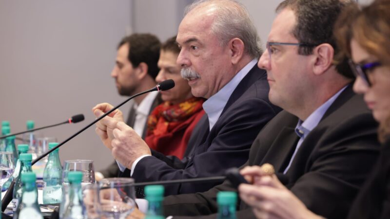 BNDES aprova R$ 13,2 bilhões de crédito para o Paraná no primeiro semestre