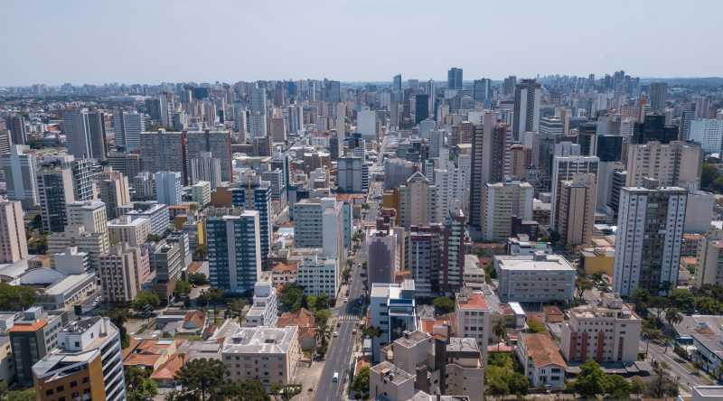 Compactos dominam lançamentos, mas imóveis maiores lideram valorização