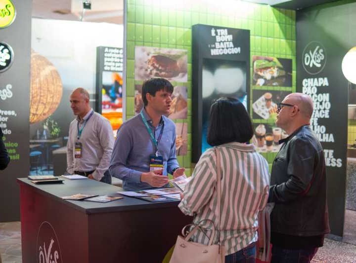 Paraná desponta como polo de expansão do mercado nacional de franquias