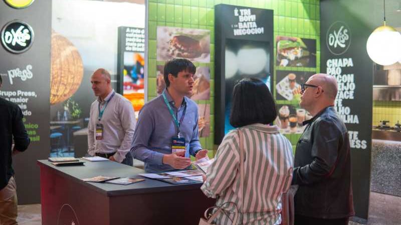 Paraná desponta como polo de expansão do mercado nacional de franquias