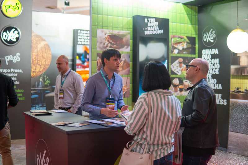 Paraná desponta como polo de expansão do mercado nacional de franquias