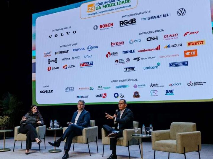 Indústria automotiva acelera reação para enfrentar importações e excesso de estoques