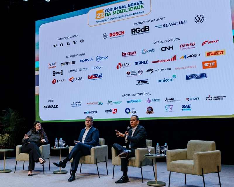 Indústria automotiva acelera reação para enfrentar importações e excesso de estoques