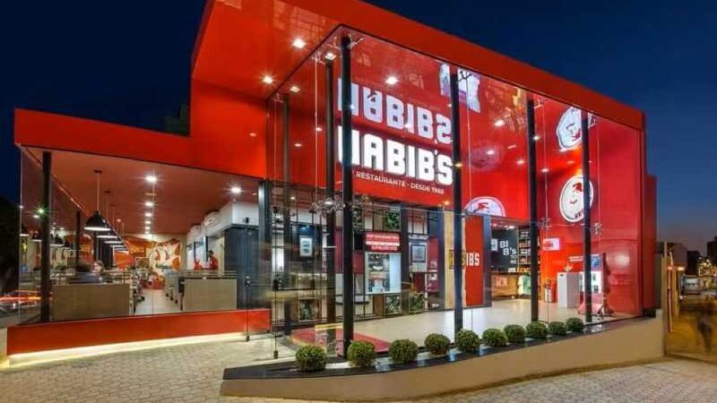 Grupo que controla Habib’s, Ragazzo e Tendall Grill entra em recuperação judicial