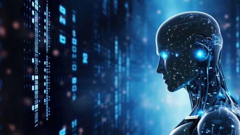 Gigantes da tecnologia perdem 60% do mercado de IA para instituições financeiras