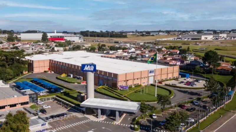 Mili completa 43 anos entre as marcas mais recomendadas e com expansão de portfólio
