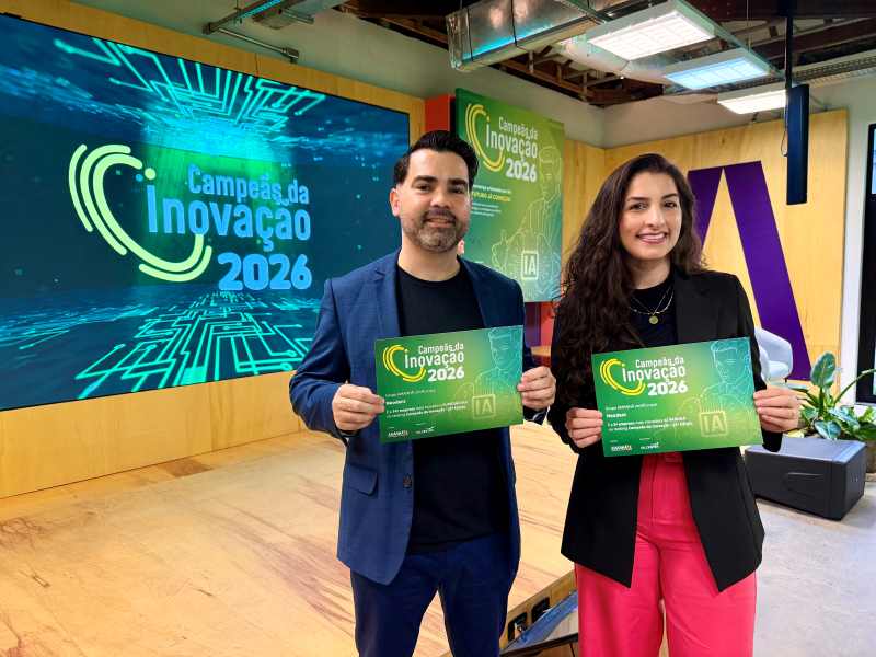 Neodent é reconhecida como a empresa mais inovadora do sul do Brasil no setor de Saúde