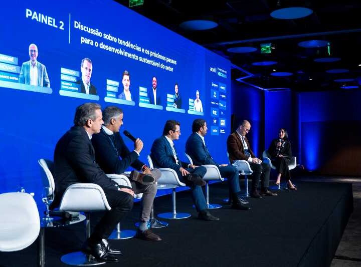 Avanço das montadoras chinesas muda mapa do financiamento de veículos no Brasil