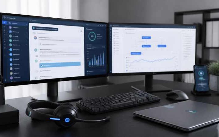 Nextcomm prepara franquias para chegar a 5 mil clientes no Brasil