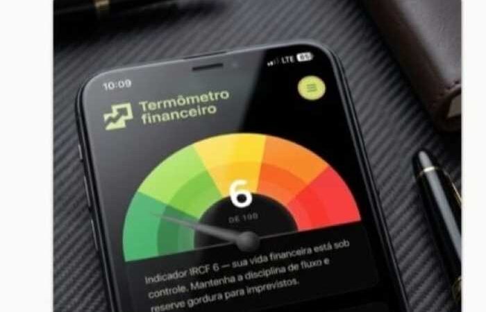 Termômetro Financeiro avisa quando o consumidor corre risco de ficar com “nome sujo”