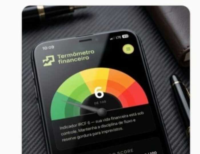 Termômetro Financeiro avisa quando o consumidor corre risco de ficar com “nome sujo”