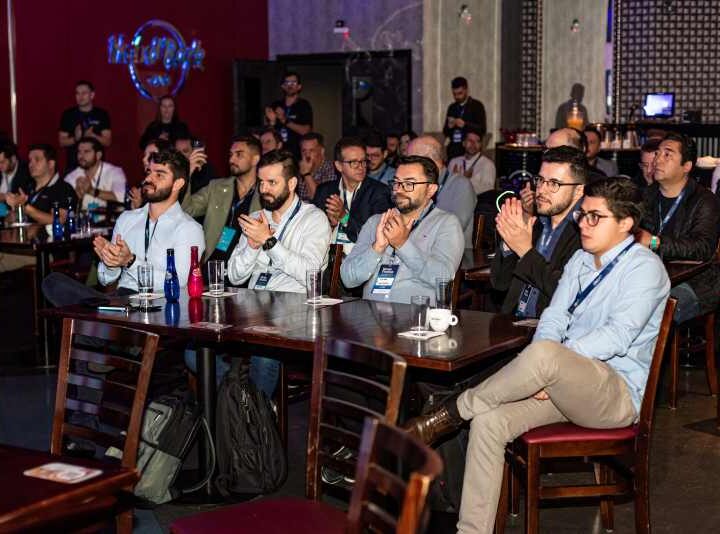 Varejo Finance 2026 reúne líderes varejistas para discutir a expansão dos produtos financeiros no setor