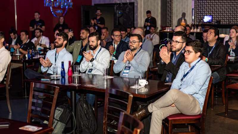 Varejo Finance 2026 reúne líderes varejistas para discutir a expansão dos produtos financeiros no setor