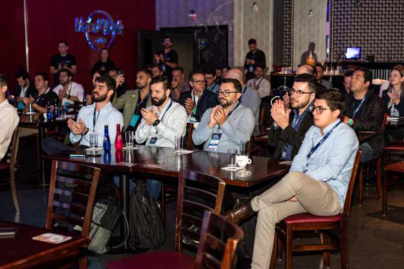 Varejo Finance 2026 reúne líderes varejistas para discutir a expansão dos produtos financeiros no setor